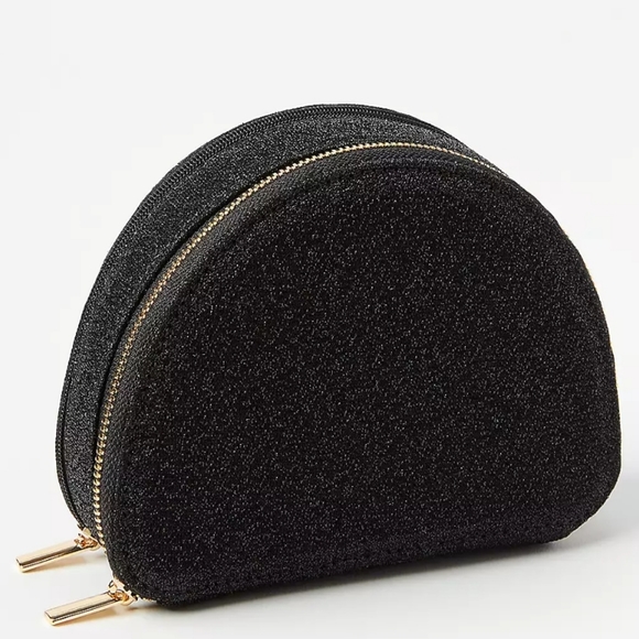Jewelry Travel Case in Black or Bright Gypsy - Picture 1 of 8